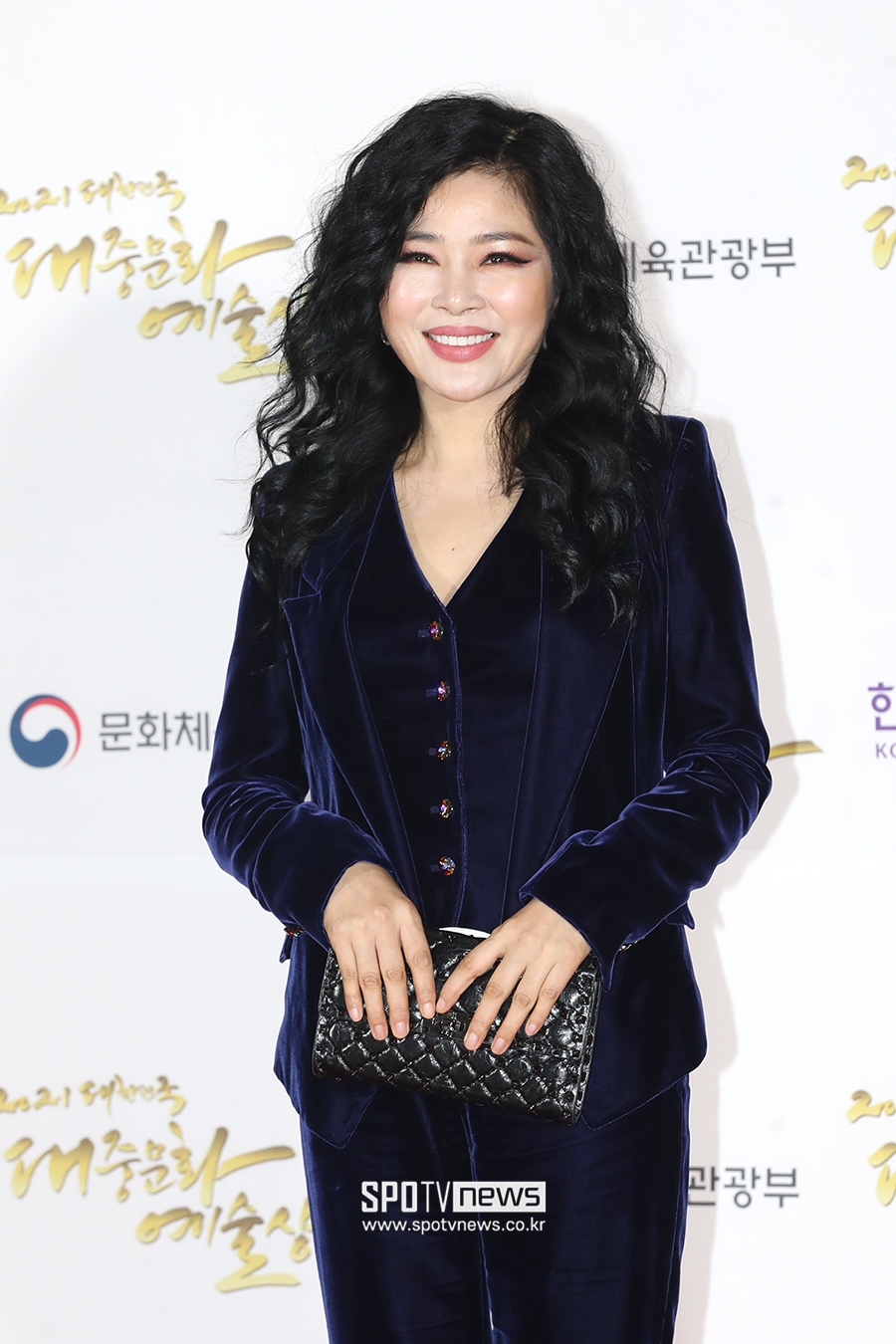[포토S] 웅산, 아름다운 재즈 디바