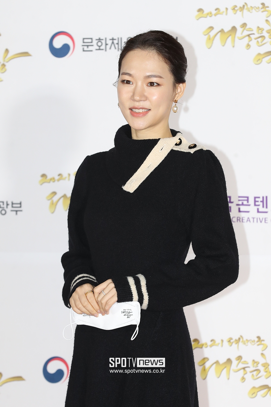 [포토S] 한예리, 우아한 미모