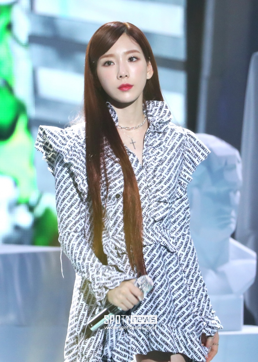 태연, 11억 사기 피해→투기 시선까지…억울한 '이중고'[종합]