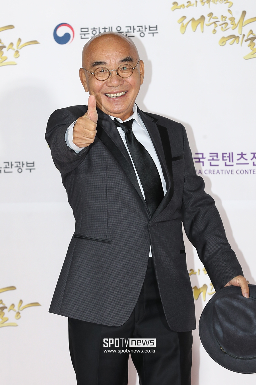 [포토S] 이장희, '최고에요!'