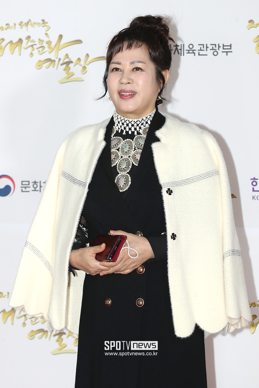 [포토S] 이자연, '우아하게'