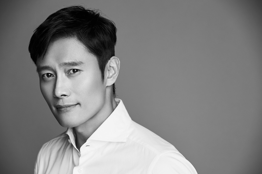 이병헌, 美 아시아소사이어티 엔터테인먼트 게임 체인저 어워즈 수상