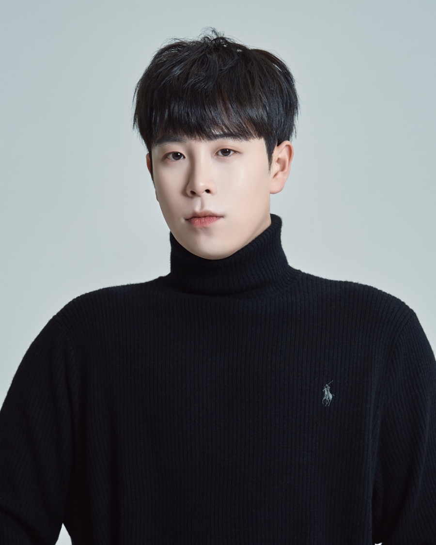 피오, 아티스트컴퍼니와 전속계약…정우성·이정재 한솥밥[공식]