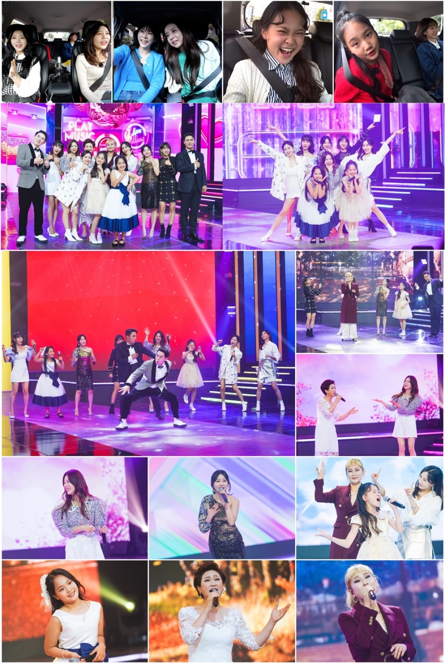 '금요일은 밤이 좋아', 오늘(29일) 첫방송…은가은♥이상준, 가상결혼 후기 공개