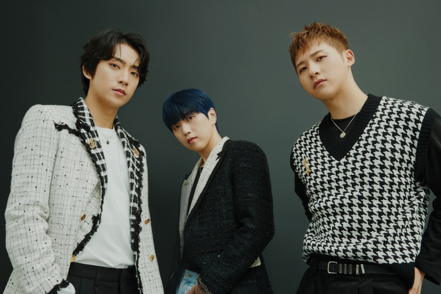B1A4, 산들 입대 앞두고 11월 10일 완전체 온라인 팬미팅 개최