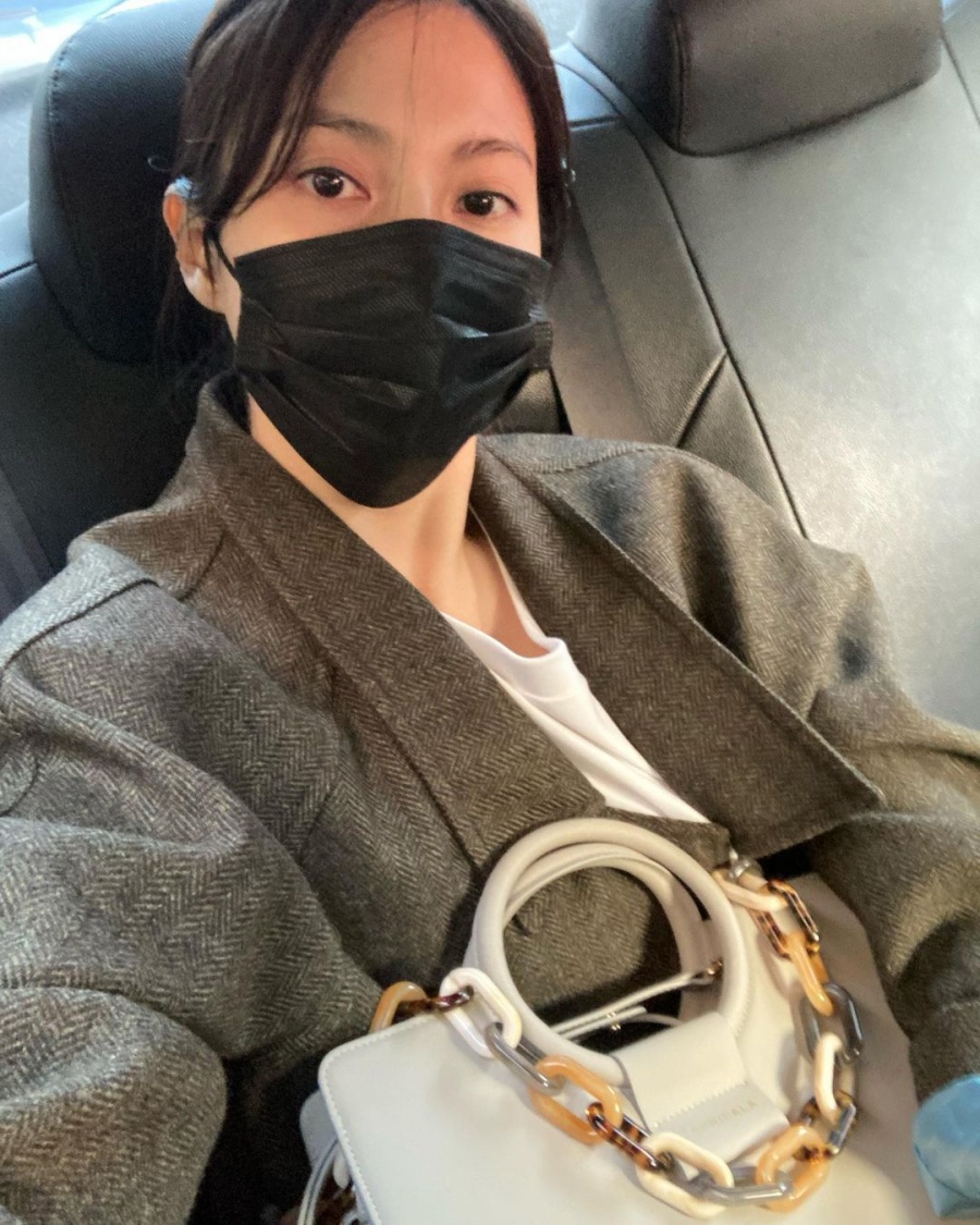 박규리, 이제 '사랑했어요'는 마지막…"마음은 묘하고 난리"