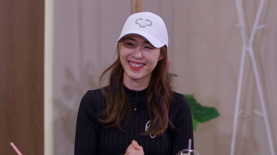 '국민 첫사랑' 이연희, 역대 여성회원 최장거리 185m 기록(세리머니 클럽)