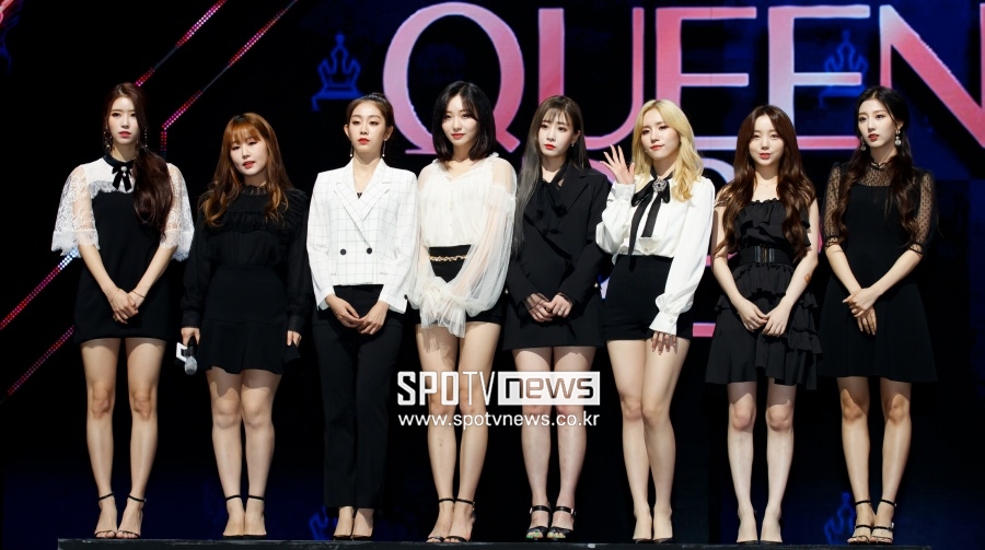 러블리즈, 7년 활동 마침표…울림 떠나는 7人 "우린 영원히 함께"[종합]