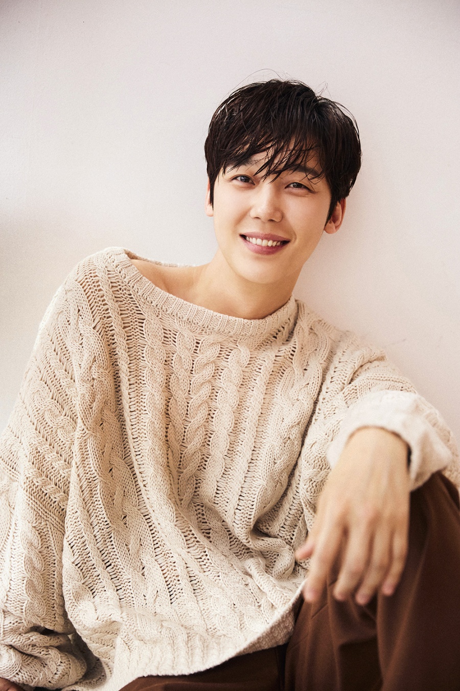 윤종훈, 키이스트와 전속계약…김동욱‧유해진 한솥밥[공식]