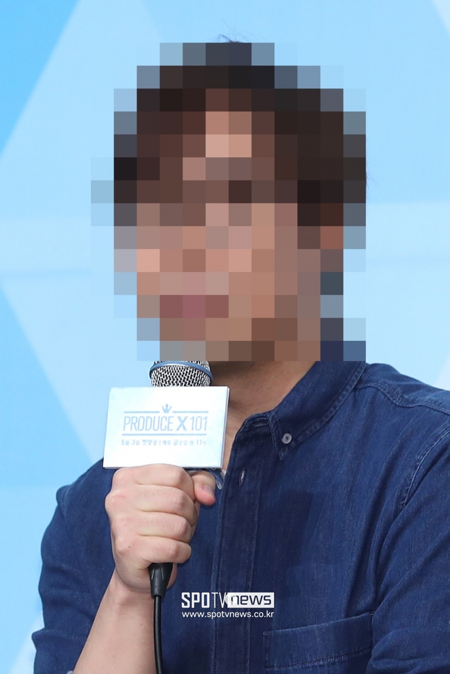 '프로듀스101' 투표 조작 안준영 PD, 4일 만기 출소