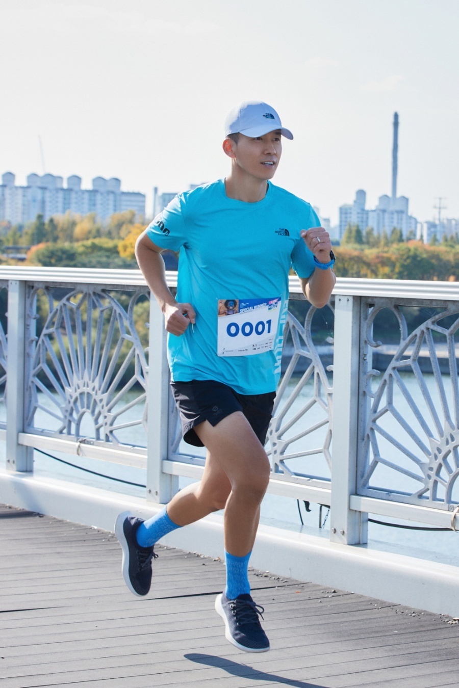 션, '컴패션 버츄얼 런' 모금액 7000만원 콜롬비아 어린이들에 전달