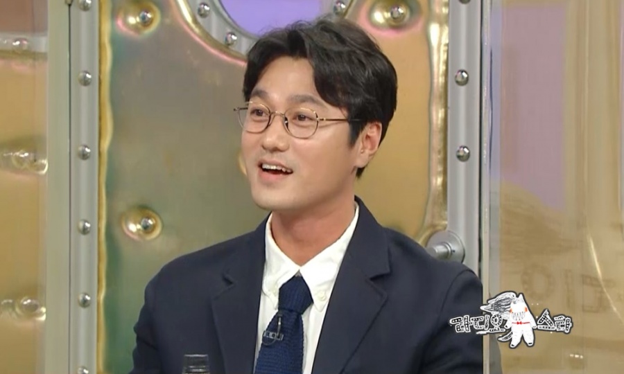 '빈센조'→'슬의생' 신스틸러 최영준 "그룹 세븐데이즈 출신" 반전에 반전('라스')