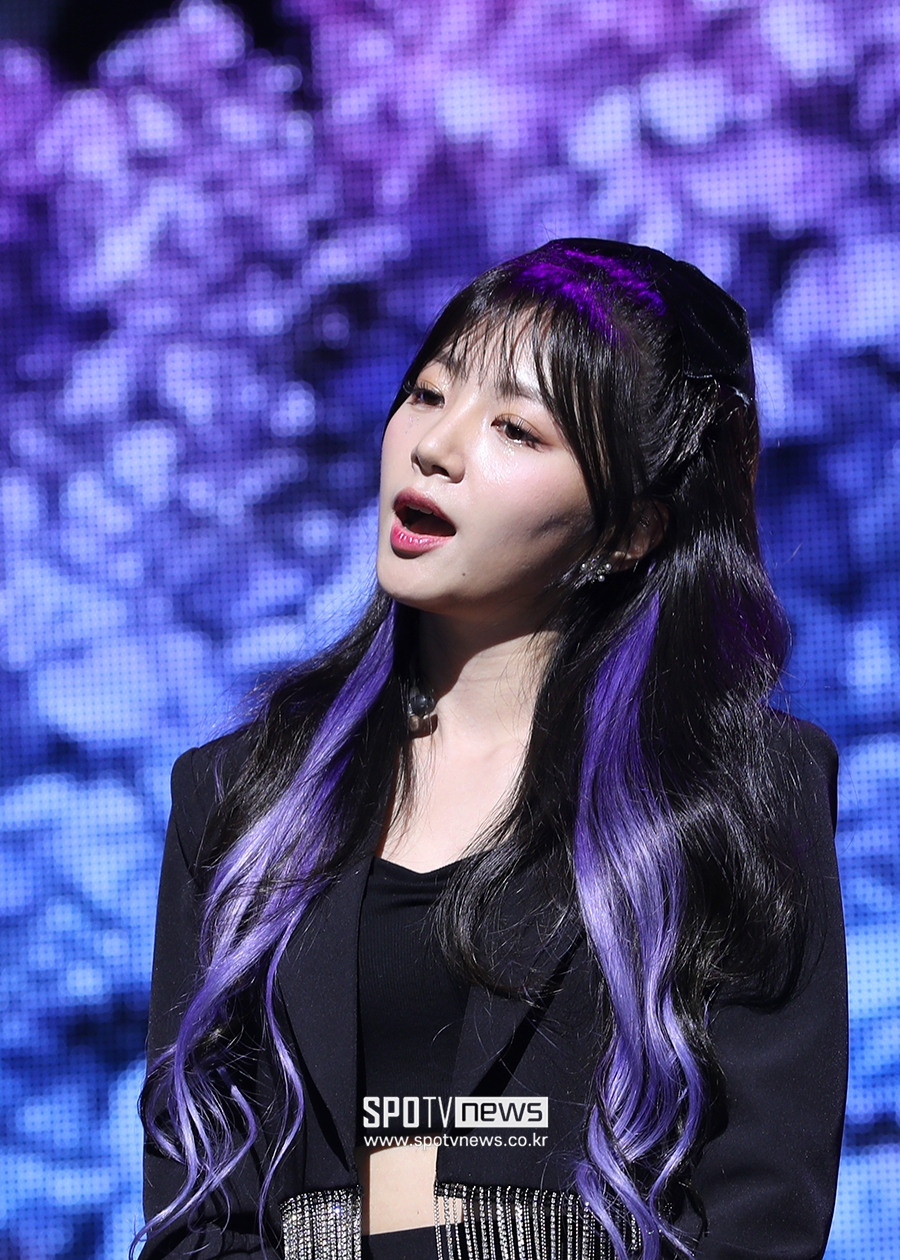 [포토S] 라붐 해인, '아름답다'