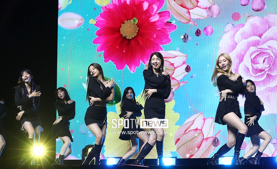 [포토S] 라붐, BLOSSOM