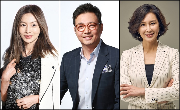 황신혜·윤다훈·심혜진, '사랑의 꽈배기' 출연 확정…관록과 연륜으로 뭉쳤다