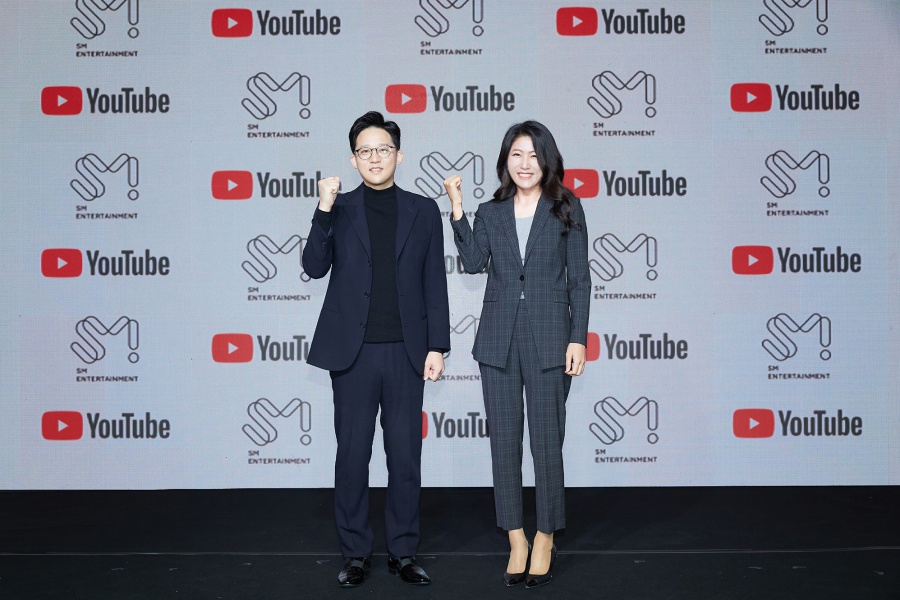 SM 이성수 대표 "이수만, 부모·자녀가 함께 즐기는 음악이 SM의 목표라고"