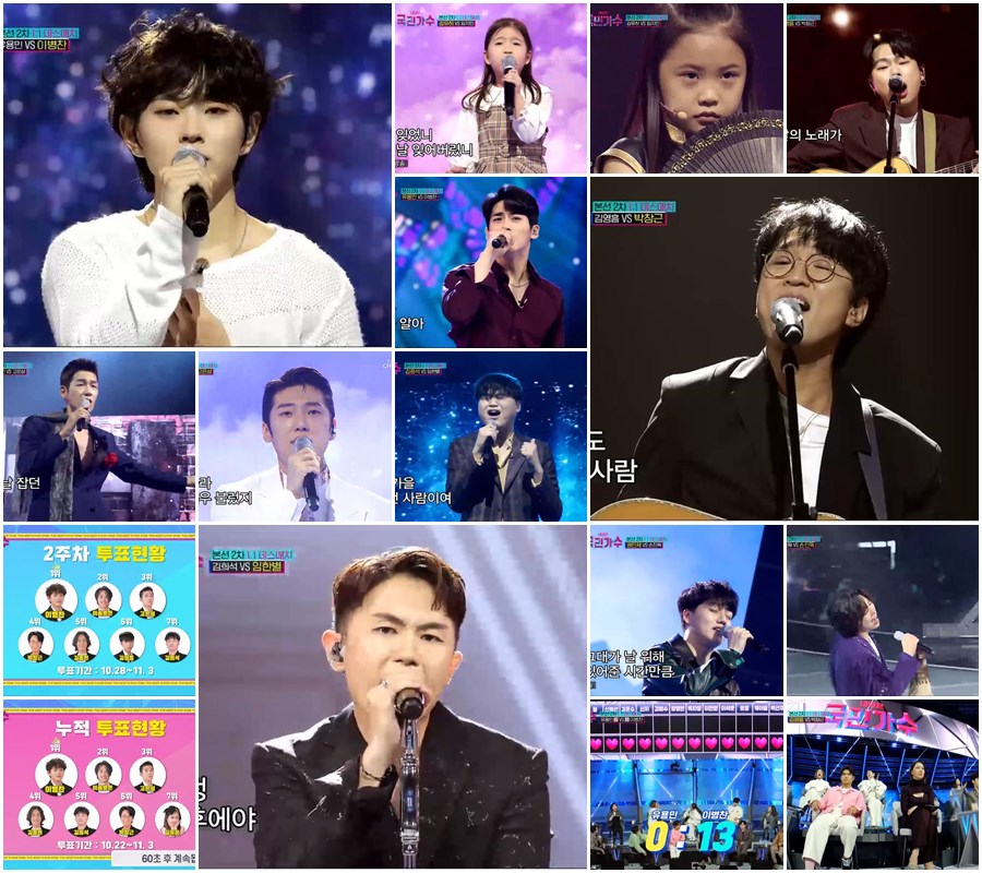 '국민가수' 투표1위 이병찬, 개한테 입술 물려 봉합까지…"그래도 간절"[TV핫샷]