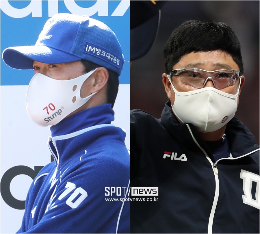 줄줄이 쓰러진 초짜 감독들…단기전 최강자 앞에서 삼성은 다를까
