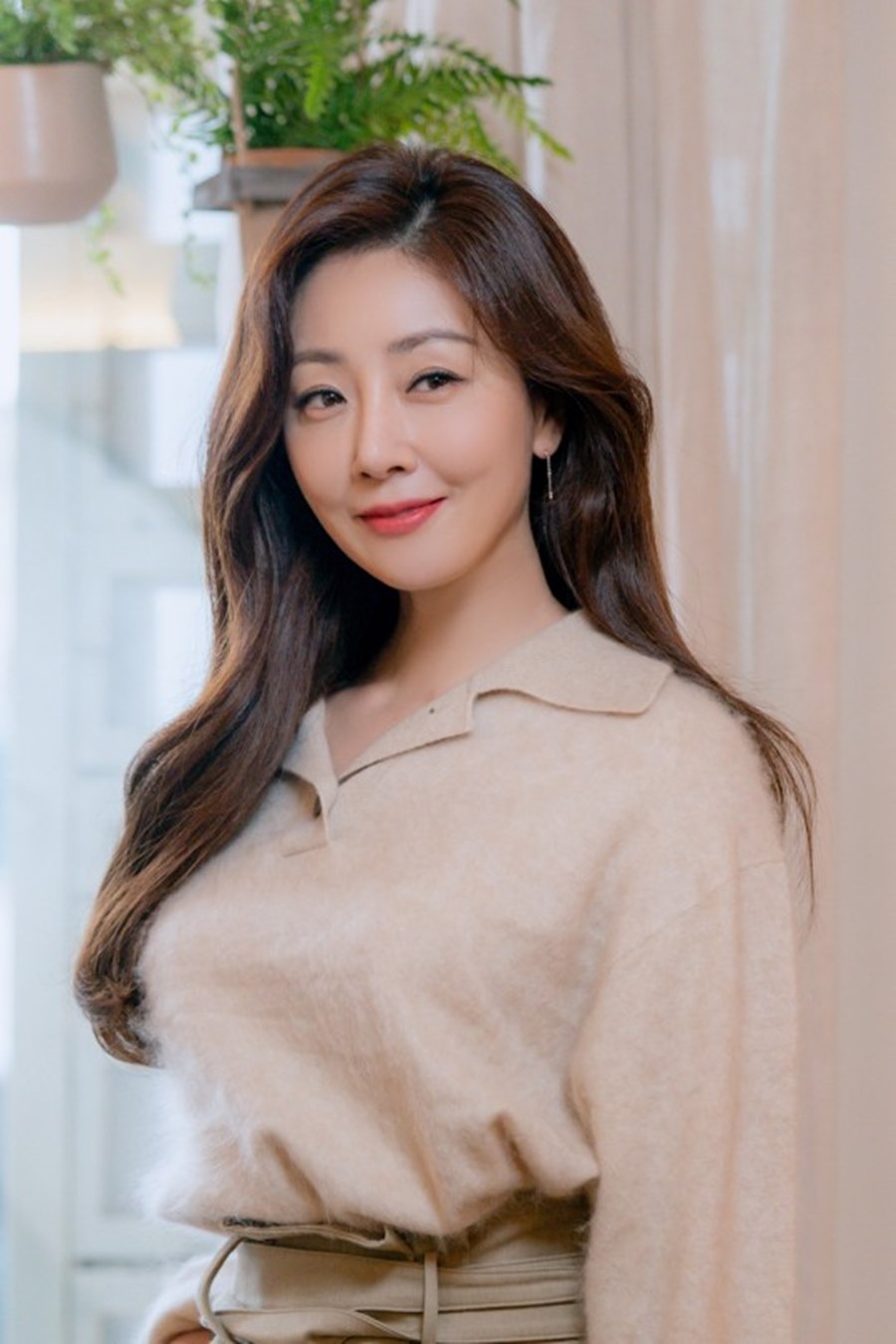 오나라 "연애만 21년, 남들이 납득하기 힘들듯…♥김도훈 너무 좋아"[인터뷰①]