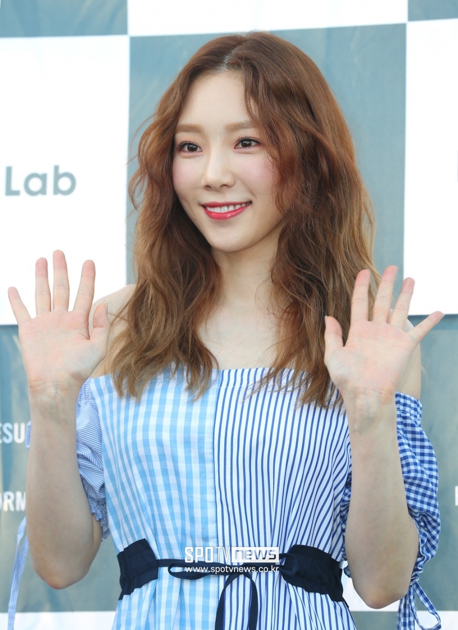 SM "태연 악플러 벌금형…추가 제보로 악플러 처단 지속"[전문]