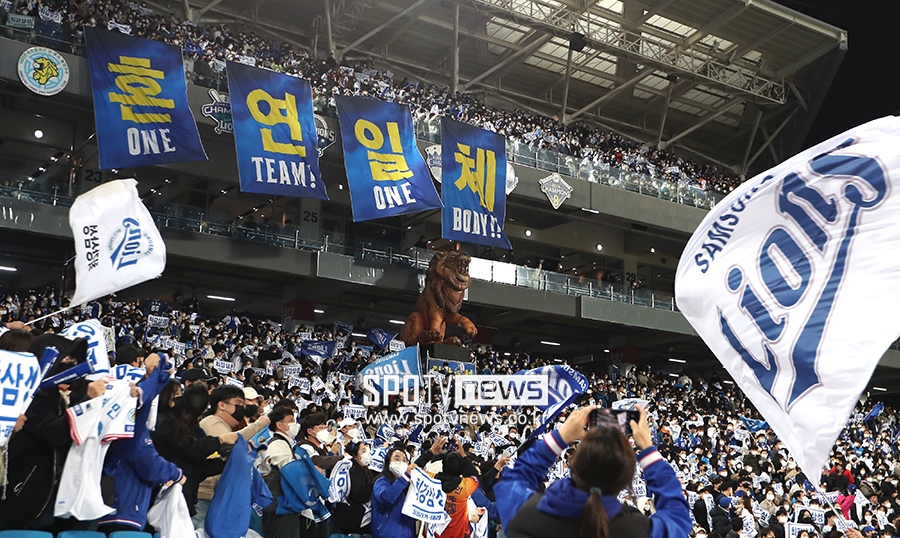 [포토S] 열기 뜨거운 라팍