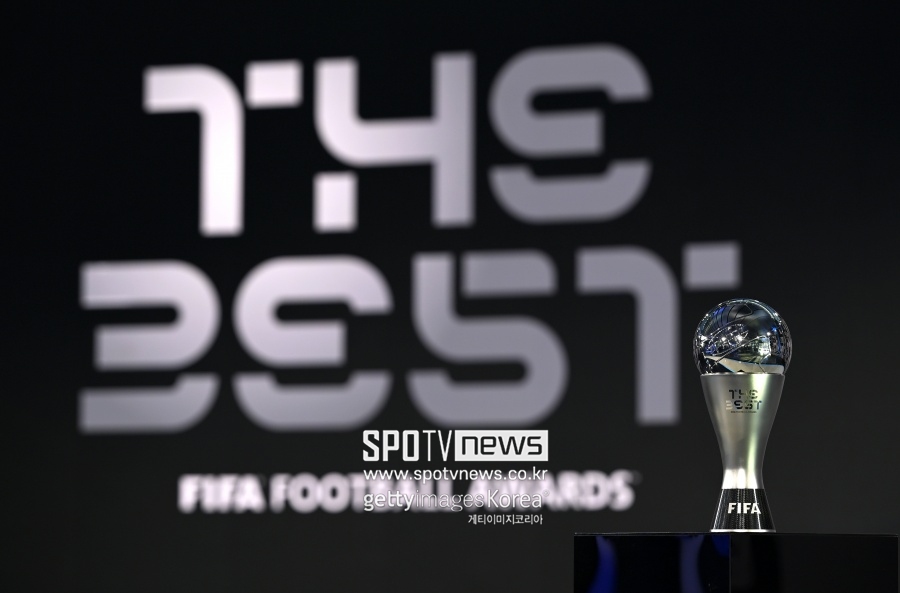 [오피셜] '이번은 메시일까' FIFA 올해의 선수, 1월 17일 발표
