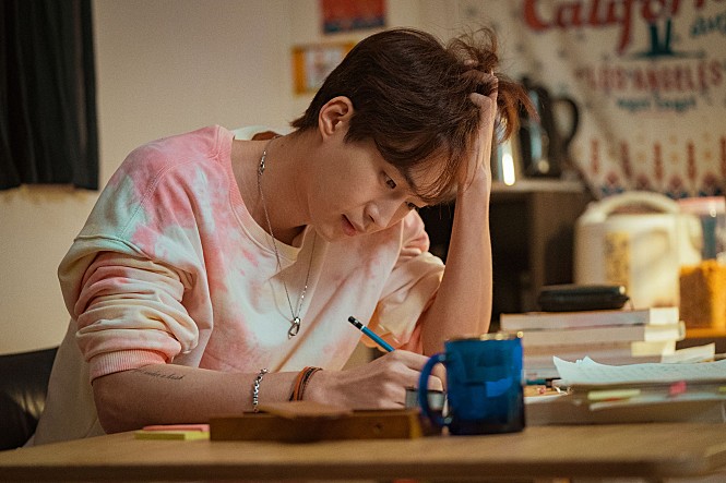 "200대1 뚫고 스크린 데뷔" '장르만 로맨스', 무진성의 발견