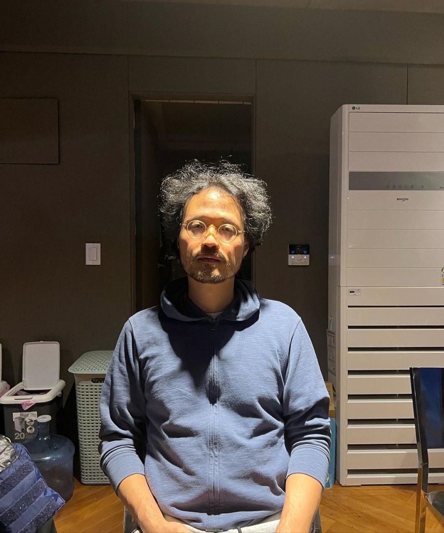 조정치, 윤종신에게 혹사당했나…정인도 놀랄 충격 근황 "좀비 기타리스트"