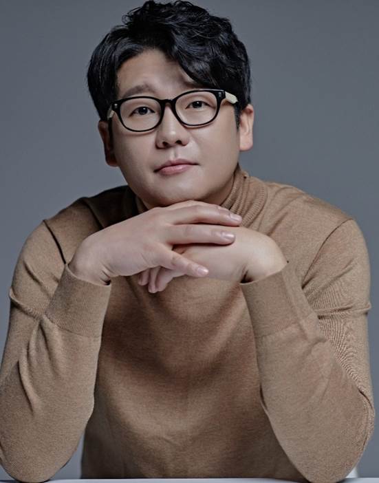 김강현, '스폰서' 합류…양쪽 오가는 흥신소 운영자