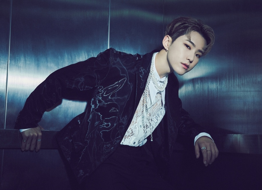 세븐틴 호시, 남양주시 저소득층 위해 연탄 1만장 기부