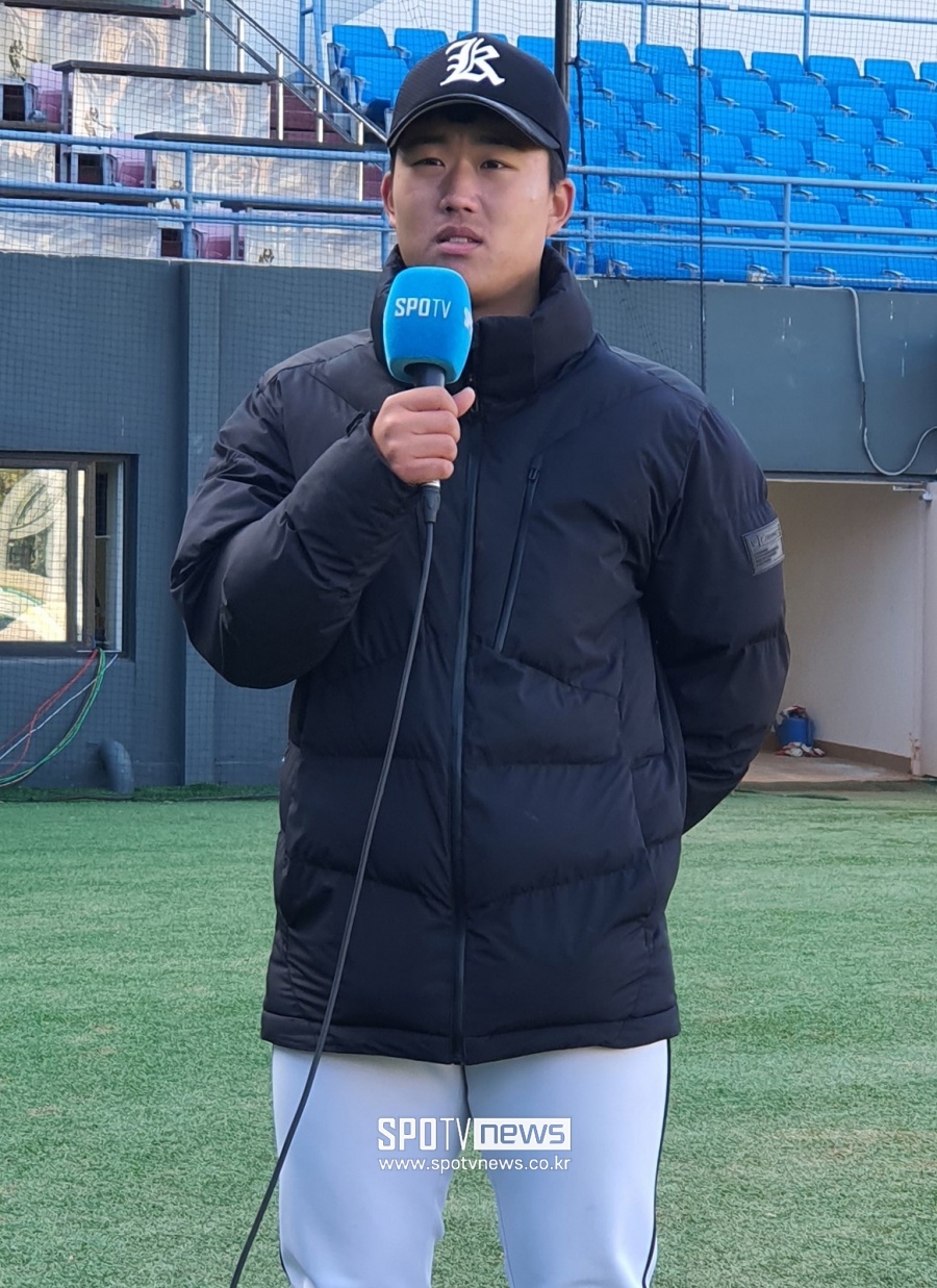 [봉황대기]고교야구 ‘비공인 노히트노런’ 나왔다…광주일고 정원진, 8이닝 12K 완벽투
