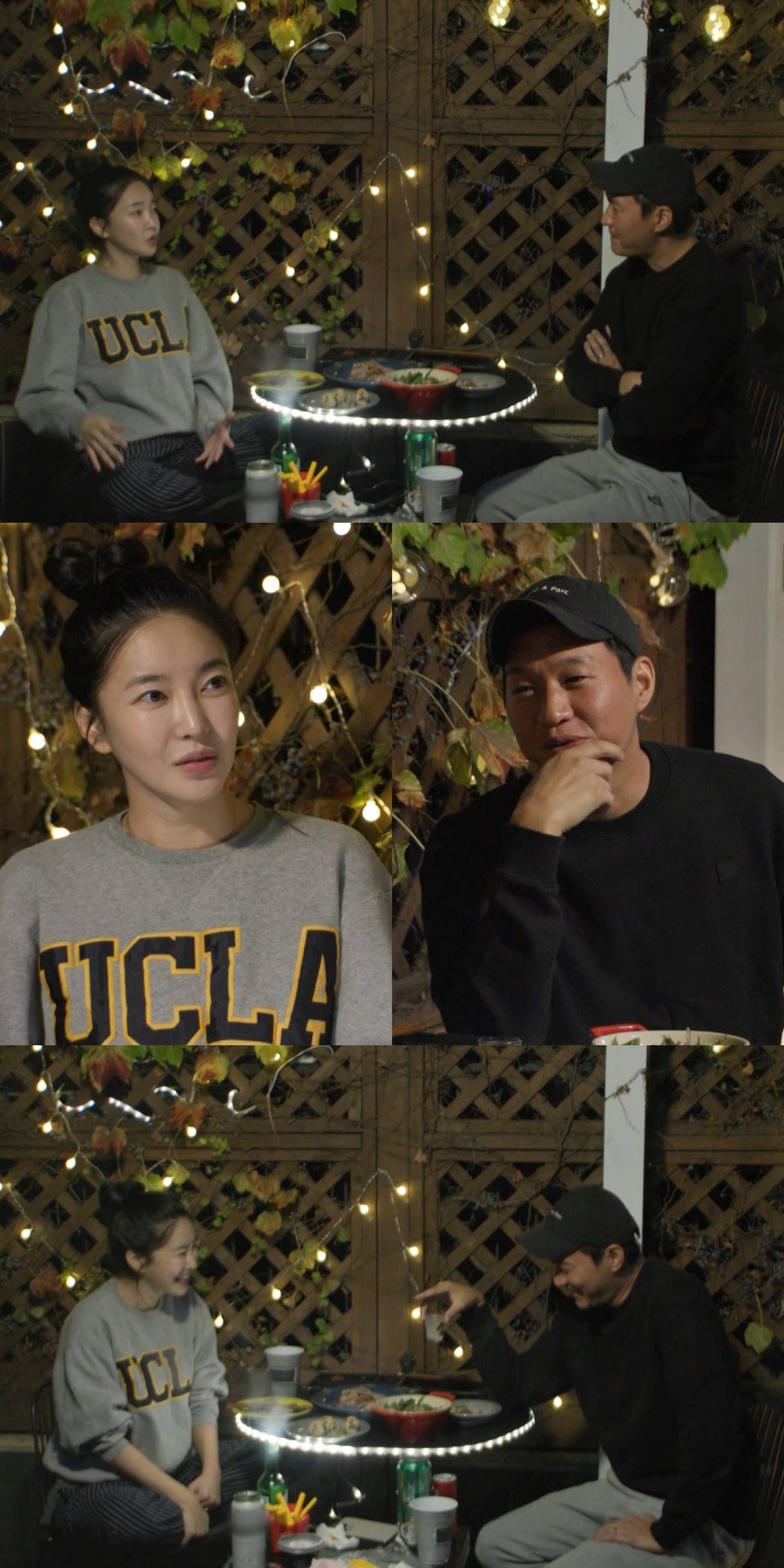 최우성, ♥NS윤지 부모 반대로 이별…"전화번호까지 바꿨다"(동상이몽2)