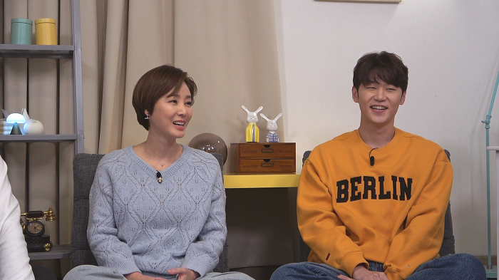 김성령 "잘생긴 사람 안좋아하는데, 강동원은 유일하게 좋다"('옥문아')