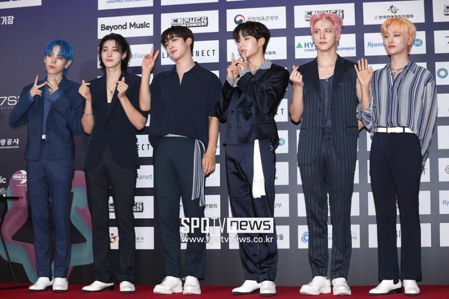 위아이, 김요한 이어 김준서도 코로나19 확진…스케줄 전면 중단[전문]