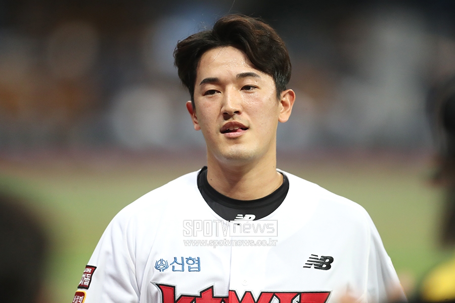 [포토S] 교체되는 고영표