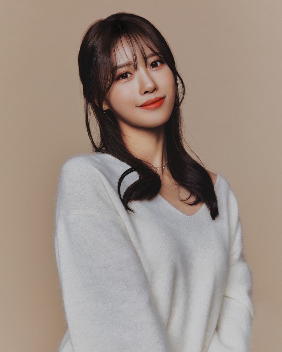 러블리즈 미주, 안테나 전속계약…'예능 스승' 유재석과 한솥밥[공식]