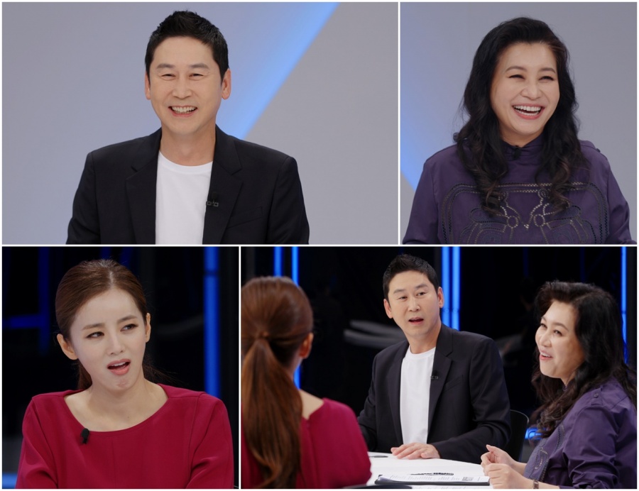 신동엽 "100억 사기, 잊을 수 없다…아이돌 번호 변경도 소름"('미친.사랑.X')