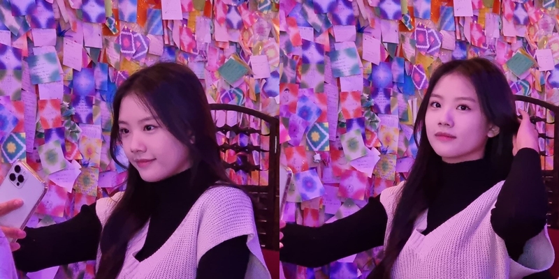 '이동국♥' 이수진, 딸 재시에게 데이트 장소까지 추천…"남친 생기면 와라"