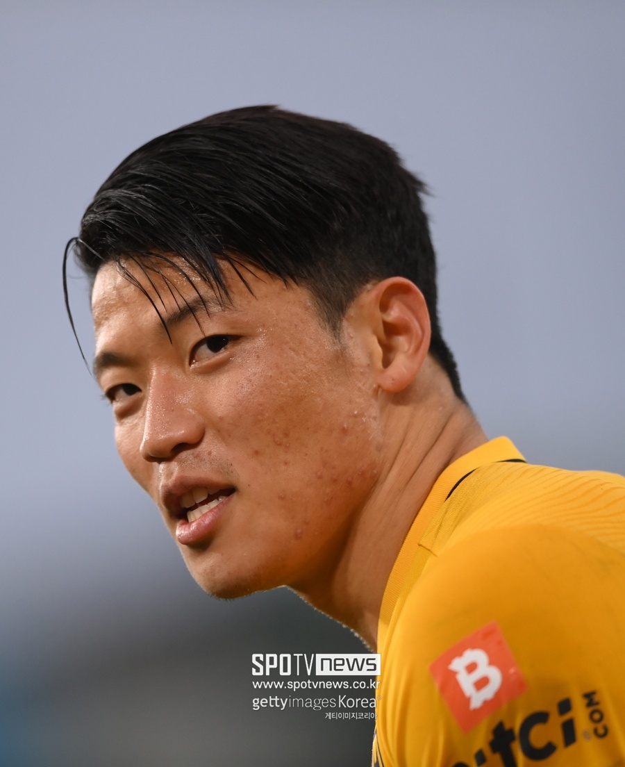 "황희찬 4년 계약해야…리버풀, 맨시티 못 간다"