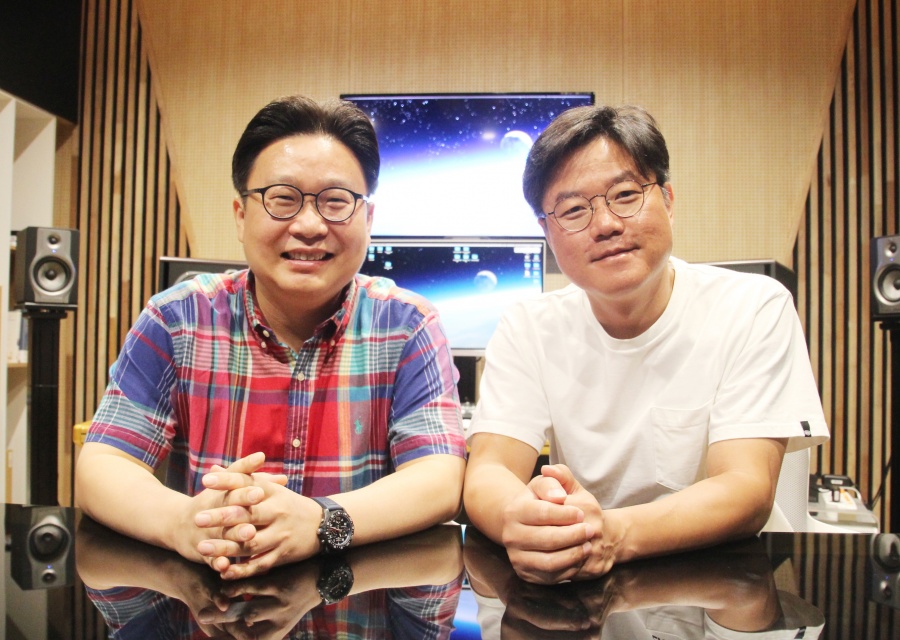 나영석 PD, 서경덕과 의기투합…한산모시 세계에 알린다