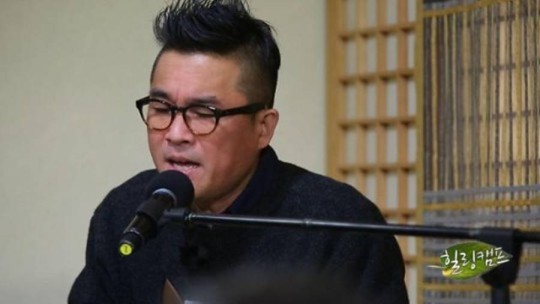 김건모, 2년 만에 성폭행 혐의 벗었다…검찰 혐의없음 처분