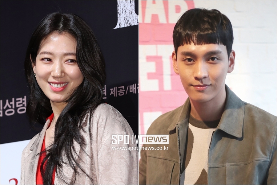 아역‧대학동문‧종교에 결혼관까지…박신혜♥최태준, 결혼에 이른 공통분모[종합]