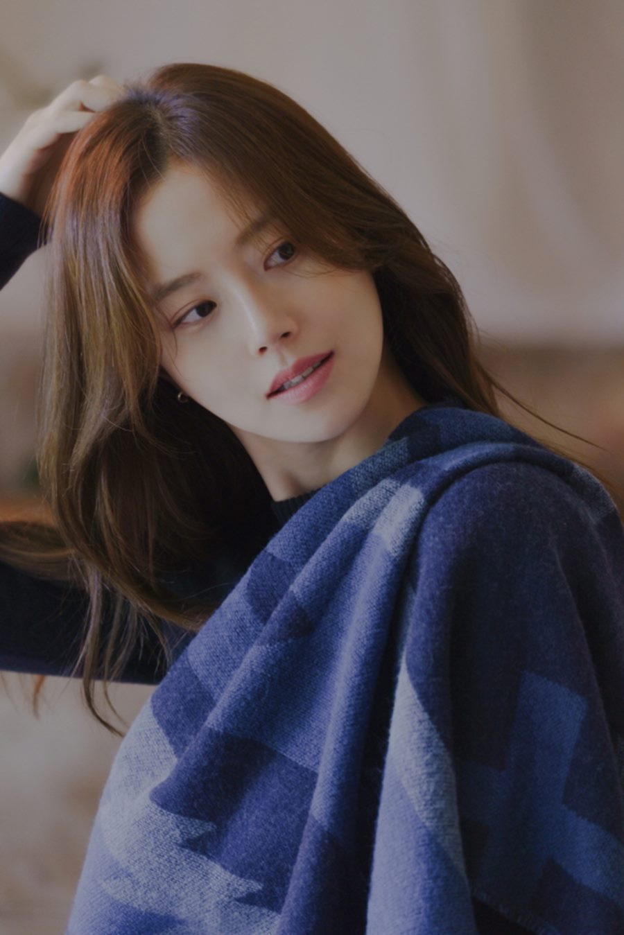 문채원, YNK엔터테인먼트와 전속계약…신혜선과 한솥밥[공식]