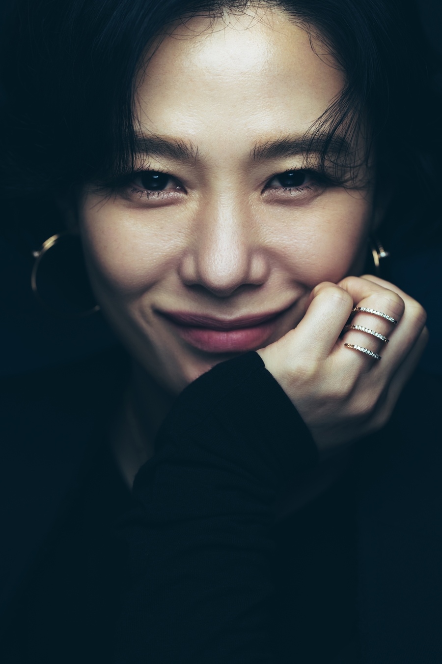 '지옥' 김현주 "'재발견' 부끄럽고도 감사…틀 깨나가겠다"[인터뷰②]