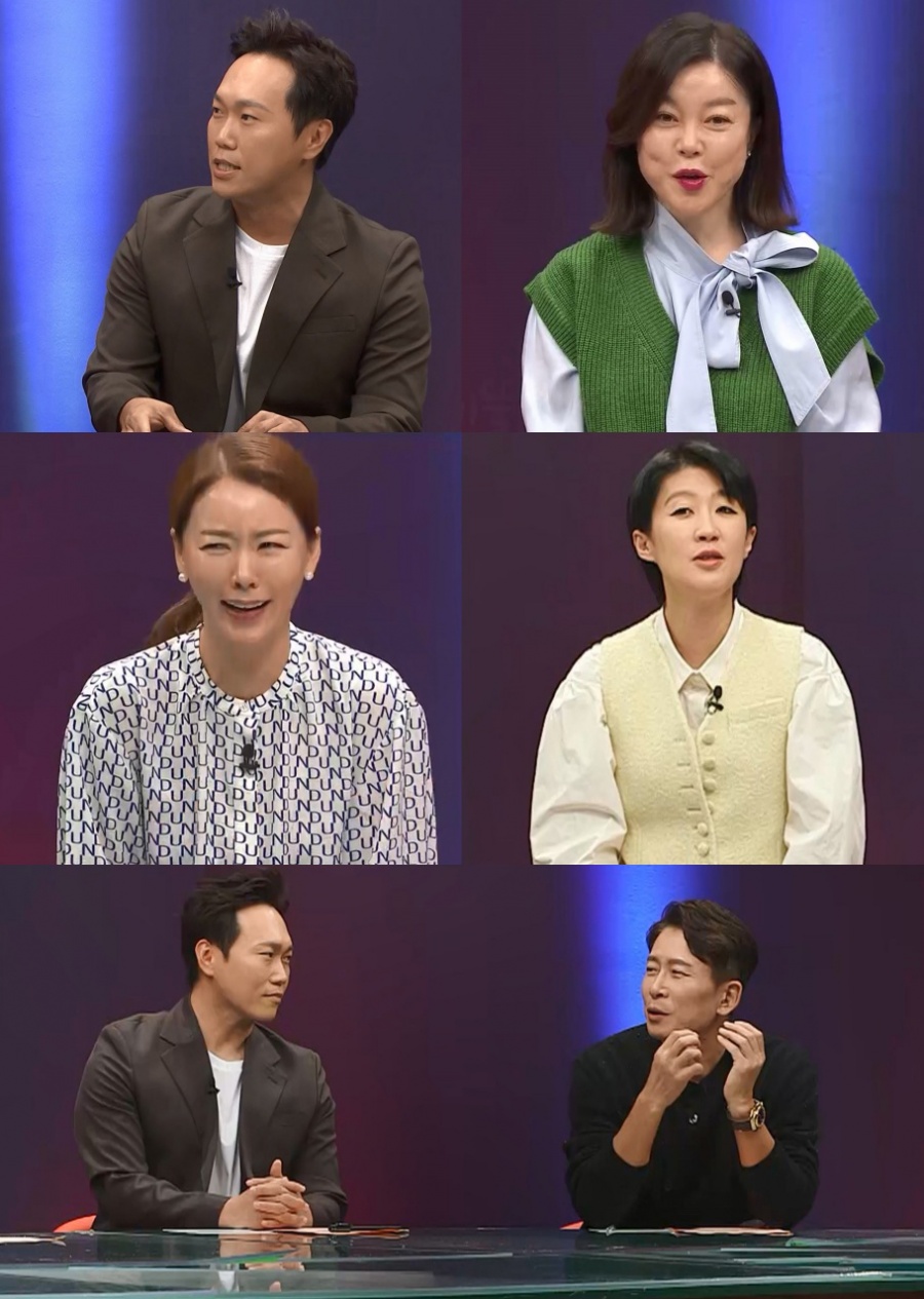송진우 "대치동서 28년 살았다…학원비로 1억 이상 썼을 것"(애로부부)