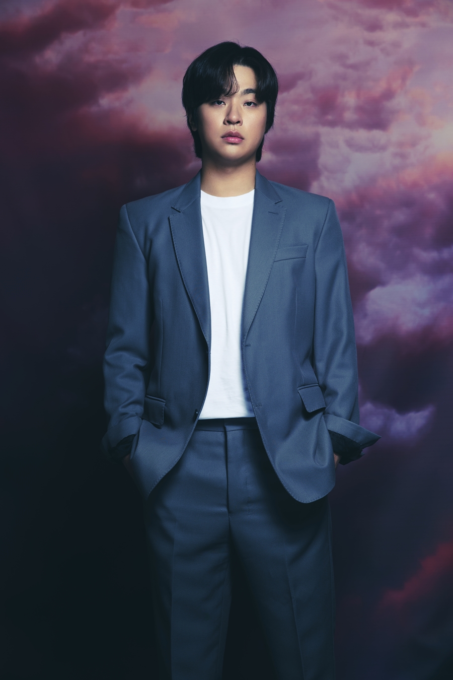 '지옥' 박정민 "시즌2 나와도 안 살아나…유아인 못 만나 아쉽다"[인터뷰①]