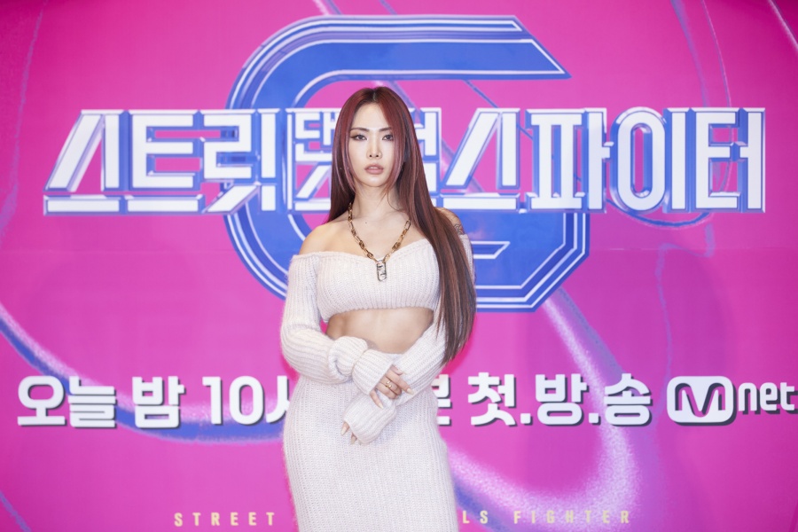'스걸파' 허니제이 "저희에게 부족했던 영한 에너지, 꽉꽉 채워졌다"