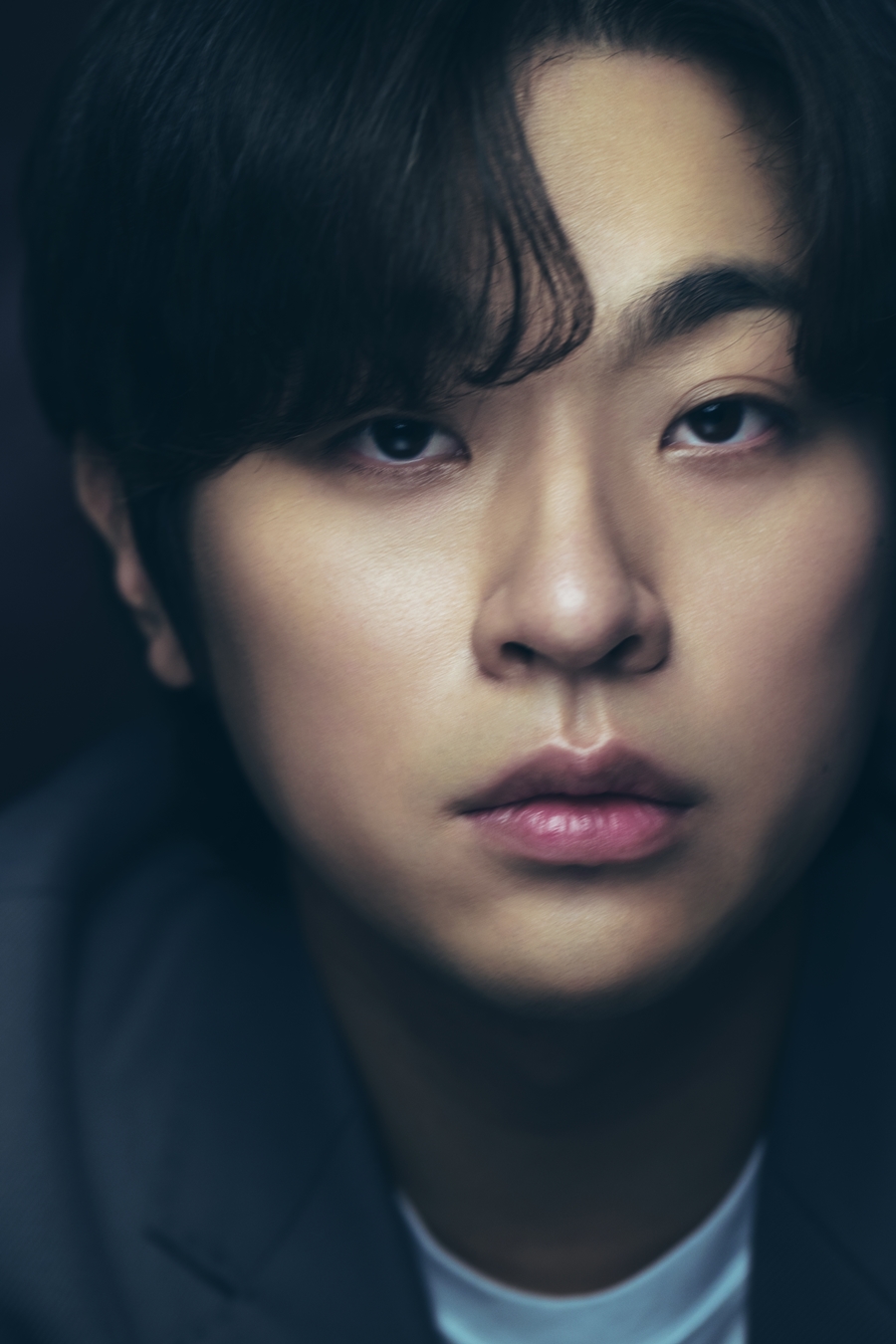'지옥' 박정민 "화살촉 역할 탐나, 내가 하면 어떨지 궁금"[인터뷰②]