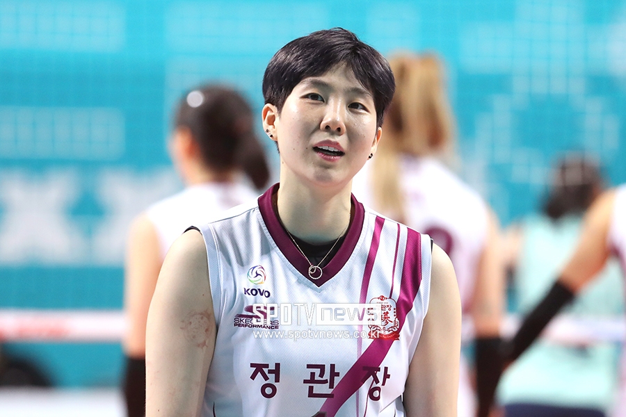 [포토S] 이소영, '오늘 잘 안 풀리네'