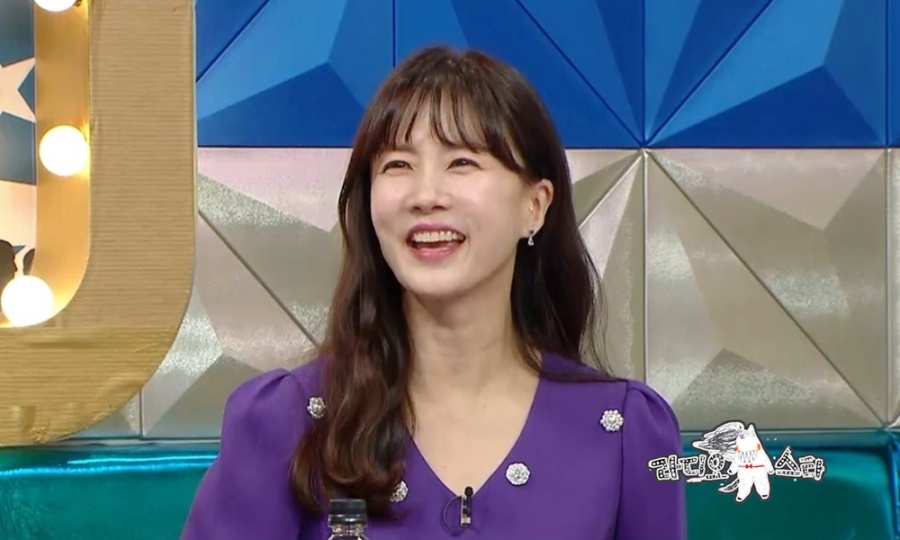 박소현 "최근 결혼했다고 오해…20년 장수 DJ,  남친 없어서 가능"('라디오스타')